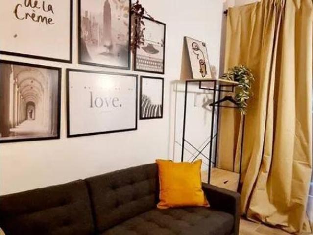 Piso en alquiler en Casco Antiguo - Santa Cruz - Ayuntamiento, l'Alacantí