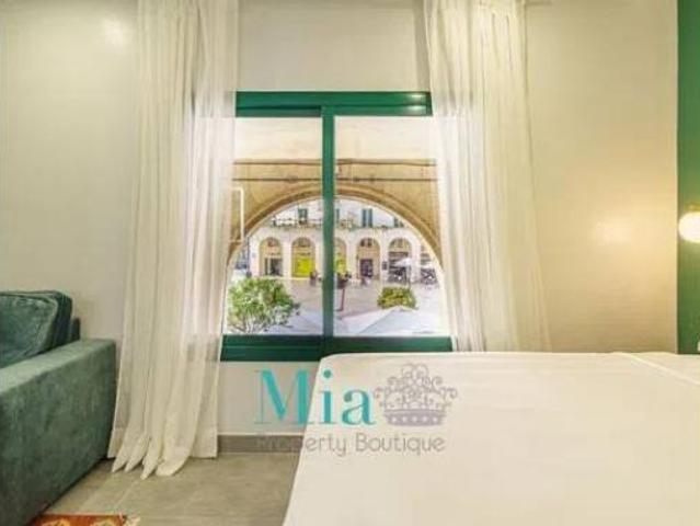 Piso en alquiler en Casco Antiguo - Santa Cruz - Ayuntamiento, l'Alacantí