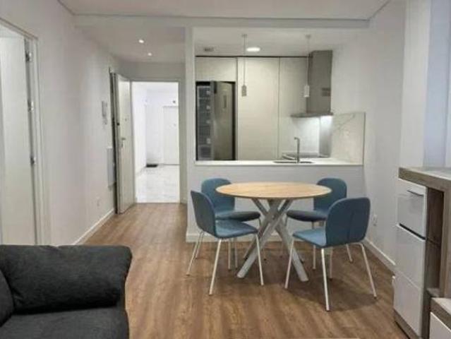 Piso en alquiler en Centro, l'Alacantí