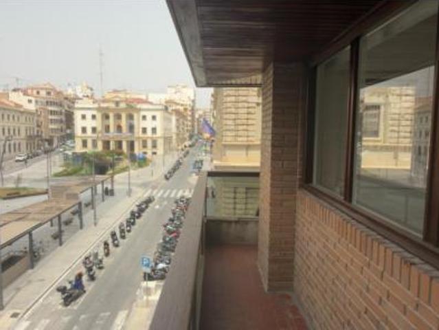 Piso en alquiler en Centro, l'Alacantí