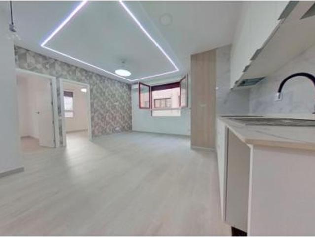 Piso en alquiler en Centro, l'Alacantí