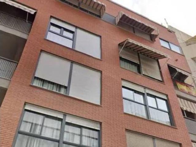 Piso en alquiler en Centro, l'Alacantí