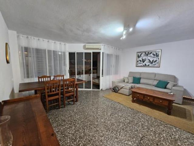 Piso en alquiler en l'Alacantí, Valencia