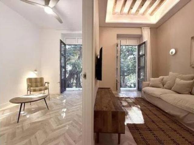 Piso en alquiler en Centro, l'Alacantí