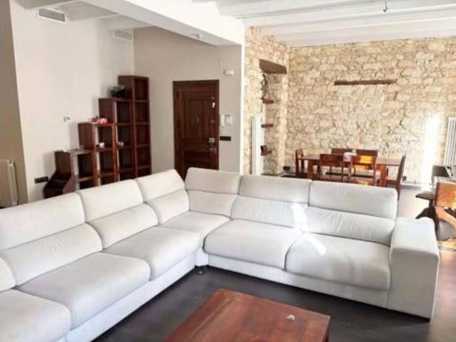 Piso en alquiler en Centro, l'Alacantí