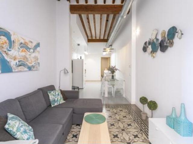 Piso en alquiler en Centro, l'Alacantí