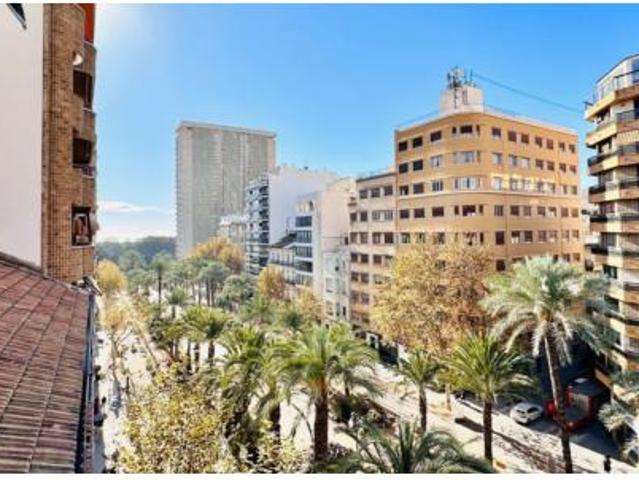 Piso en alquiler en Nostra Senyora de Gràcia, l'Alacantí