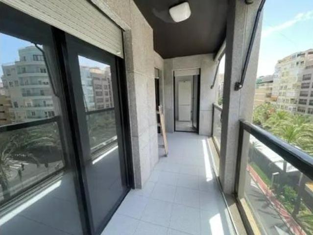 Piso en alquiler en Centro, l'Alacantí