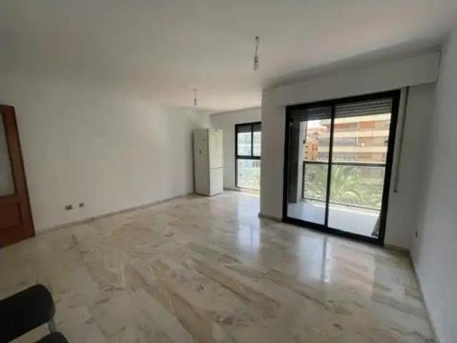 Piso en alquiler en Centro, l'Alacantí