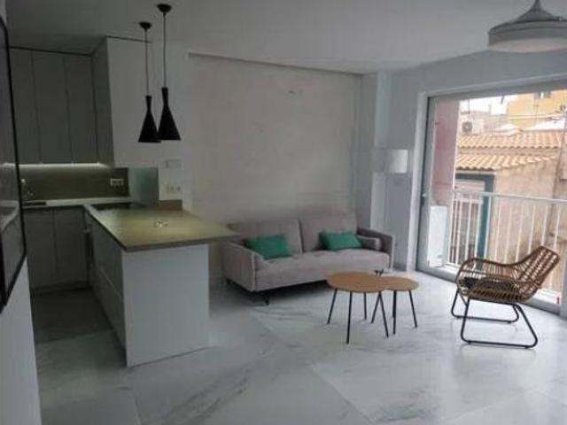 Piso en alquiler en Centro, l'Alacantí