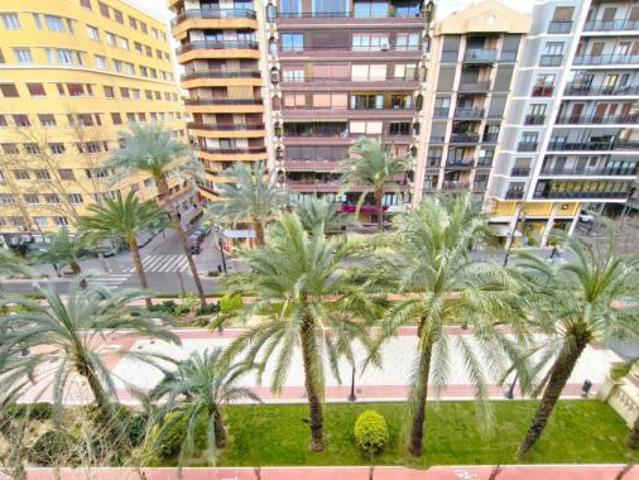 Piso en alquiler en Nostra Senyora de Gràcia, l'Alacantí