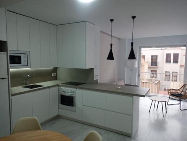 Piso en alquiler en Centro, l'Alacantí