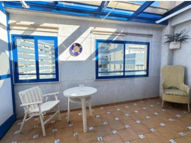Piso en alquiler en l'Alacantí, Valencia