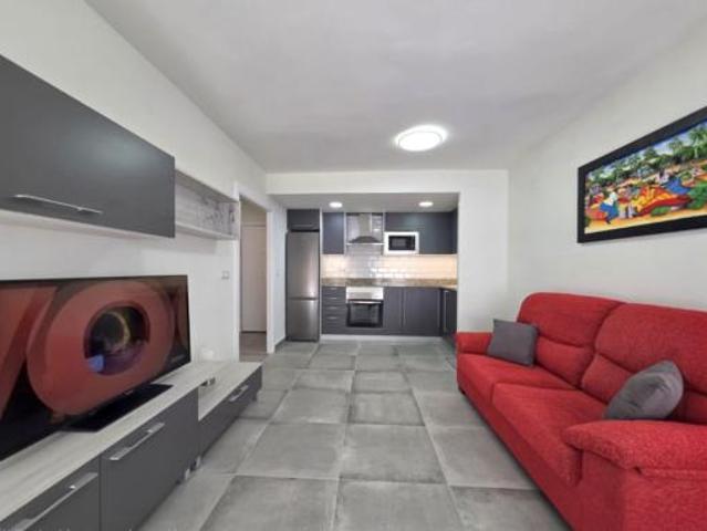 Piso en alquiler en l'Alacantí, Valencia