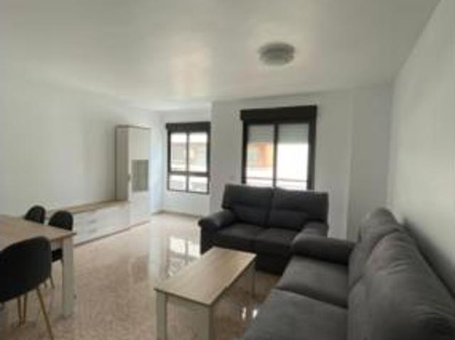 Piso en alquiler en l'Alacantí, Valencia