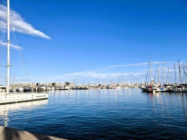 Piso en alquiler en Raval de Sant Francesc, l'Alacantí