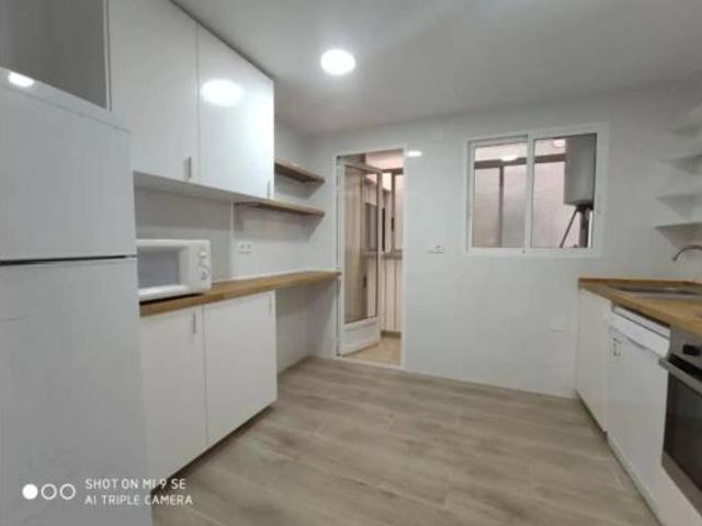 Piso en alquiler en l'Alacantí, Valencia