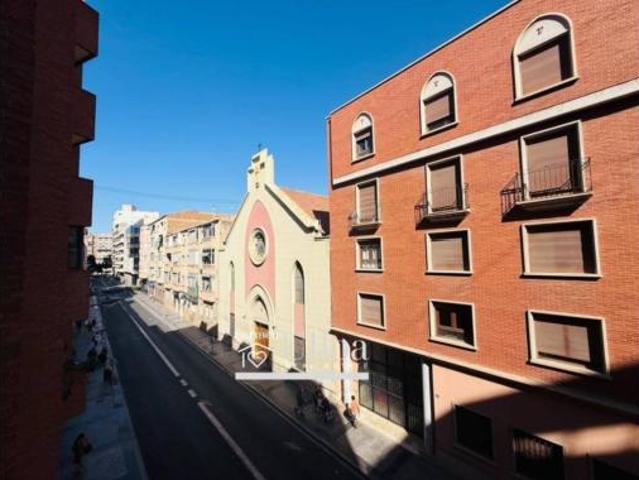 Piso en alquiler en l'Alacantí, Valencia