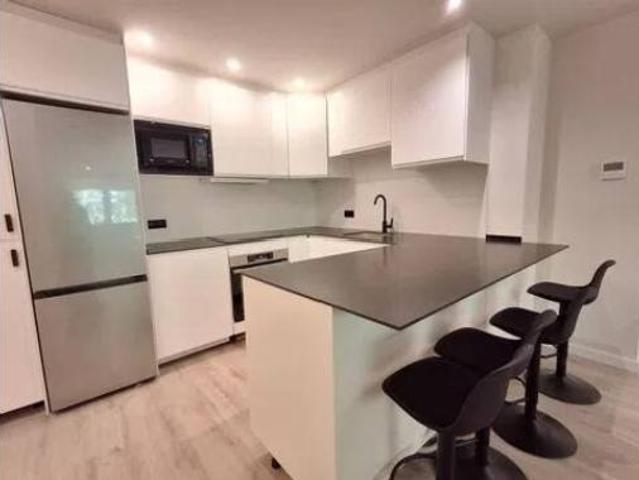Piso en alquiler en l'Alacantí, Valencia