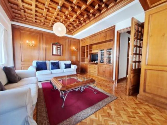 Piso en alquiler en l'Alacantí, Valencia