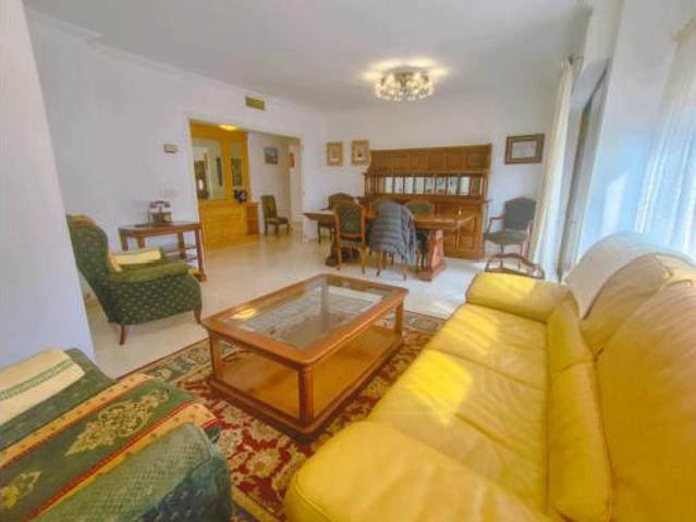 Piso en alquiler en l'Alacantí, Valencia