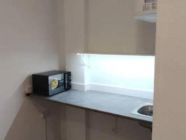 Piso en alquiler en l'Alacantí, Valencia