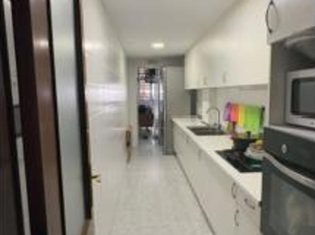Piso en alquiler en el Garbinet, l'Alacantí