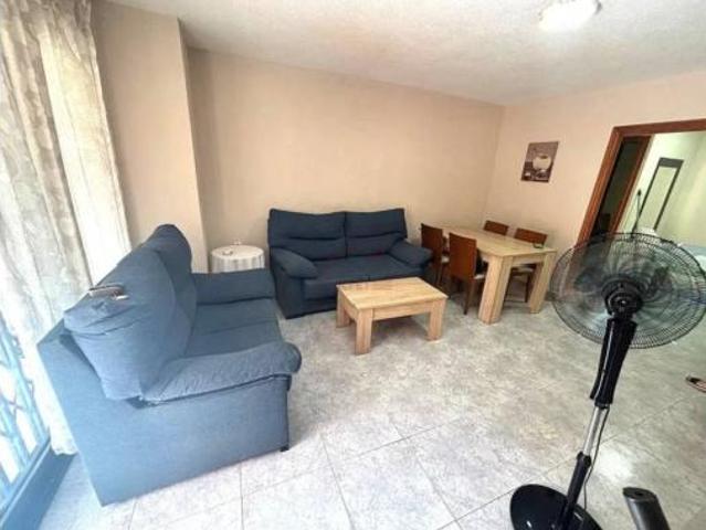 Piso en alquiler en Joan XXIII, l'Alacantí