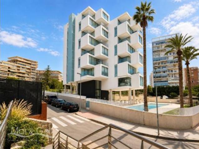 Piso en alquiler en l'Alacantí, Valencia