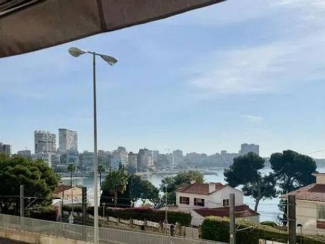 Piso en alquiler en Albufereta, l'Alacantí