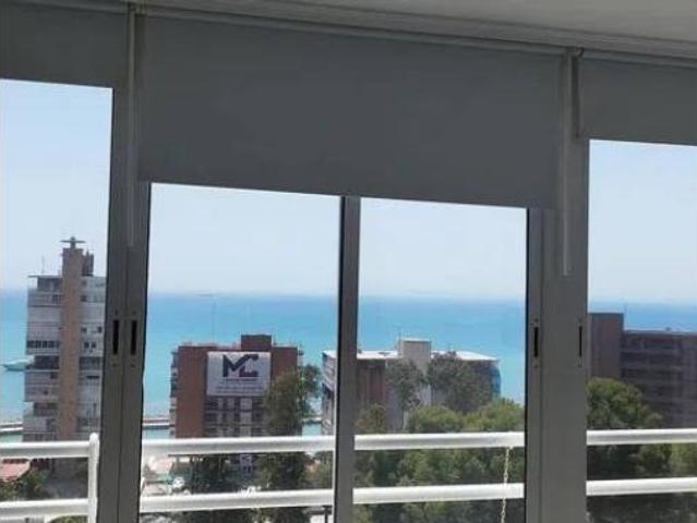 Piso en alquiler en Albufereta, l'Alacantí