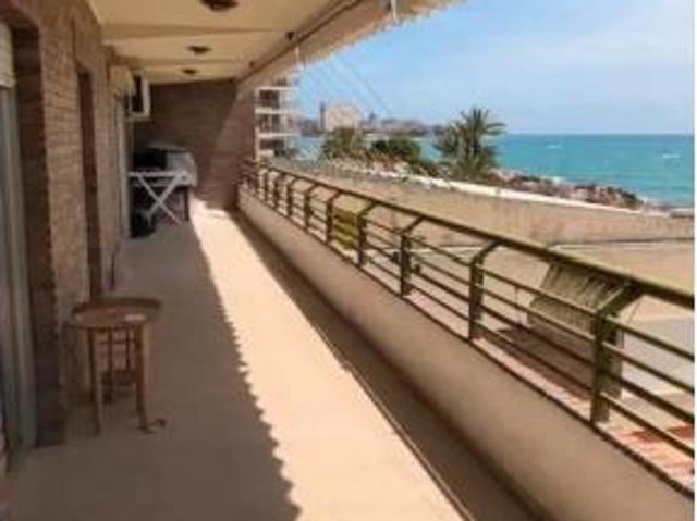 Piso en alquiler en Vistahermosa, l'Alacantí