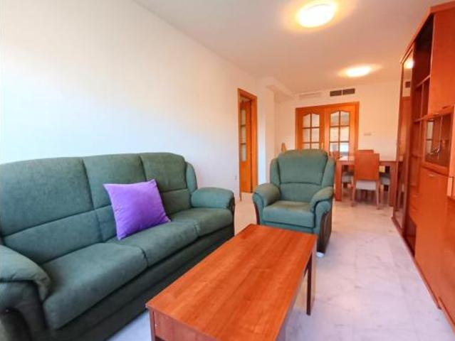 Piso en alquiler en els Àngels, l'Alacantí