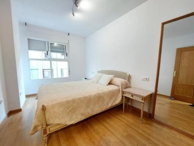 Piso en alquiler en Centro, l'Alacantí