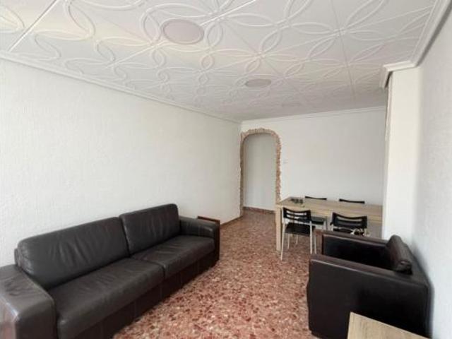 Piso en alquiler en Sidi Ifni - Nou Alacant, l'Alacantí