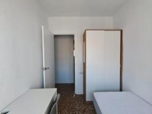 Piso en alquiler en el Pla del Bon Repòs, l'Alacantí