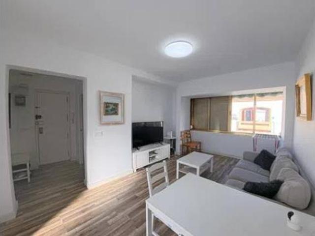 Piso en alquiler en el Pla del Bon Repòs, l'Alacantí