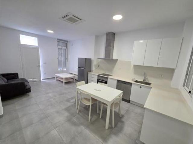 Piso en alquiler en les Carolines Baixes, l'Alacantí