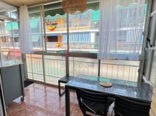 Piso en alquiler en el Pla del Bon Repòs, l'Alacantí