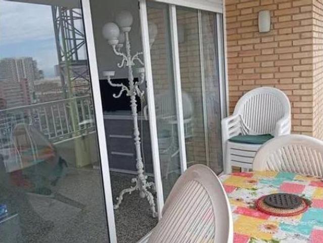 Piso en alquiler en l'Alacantí, Valencia