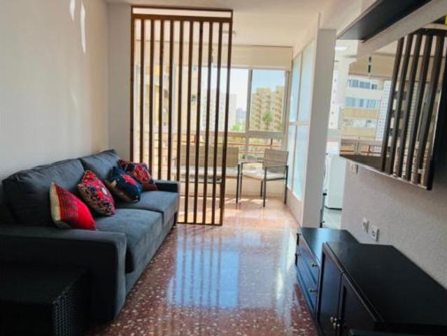 Piso en alquiler en Albufereta, l'Alacantí
