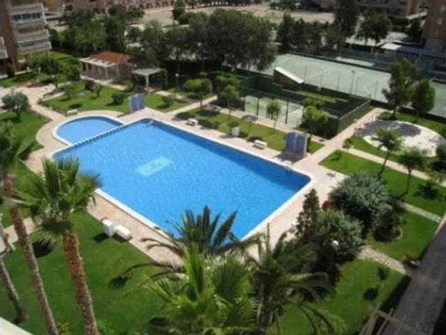 Piso en alquiler en l'Alacantí, Valencia