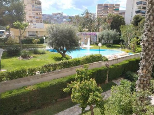 Piso en alquiler en la Platja de Sant Joan, l'Alacantí