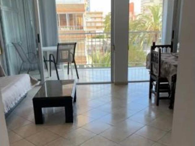 Piso en alquiler en l'Alacantí, Valencia