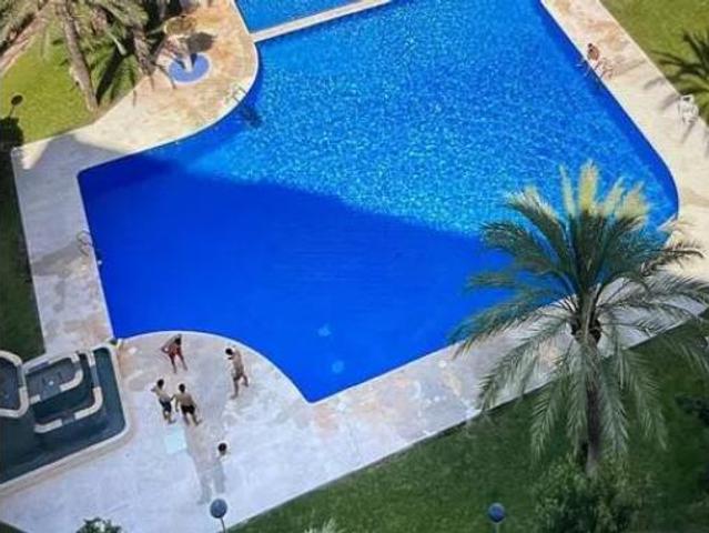 Piso en alquiler en la Platja de Sant Joan, l'Alacantí
