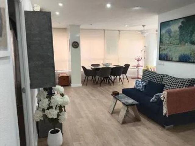 Piso en alquiler en la Platja de Sant Joan, l'Alacantí