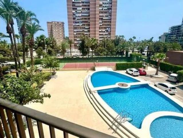 Piso en alquiler en l'Alacantí, Valencia