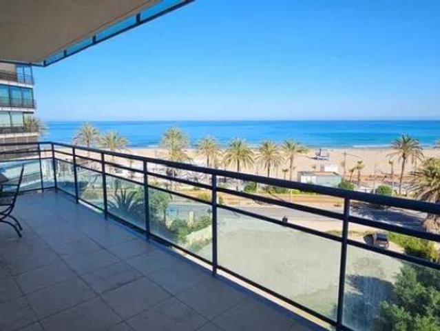 Piso en alquiler en Alacant / Alicante