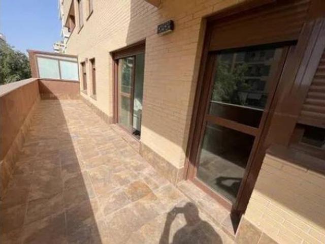 Piso en alquiler en l'Alacantí, Valencia
