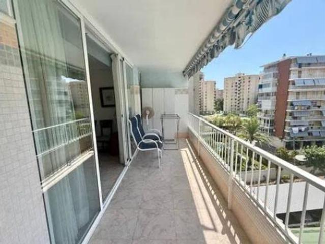Piso en alquiler en l'Alacantí, Valencia